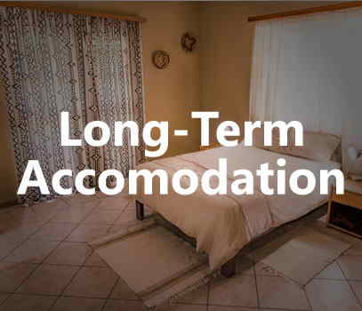 Long Term Accommodation Link